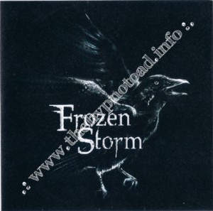 Frozen Storm