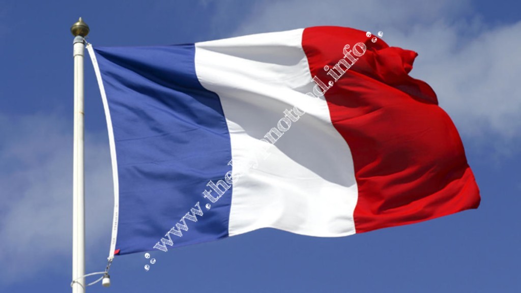 france+flag